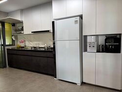 Blk 301B Parc Residences @ Tengah (Tengah), HDB 5 Rooms #621609411